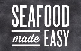 Seafood made easy